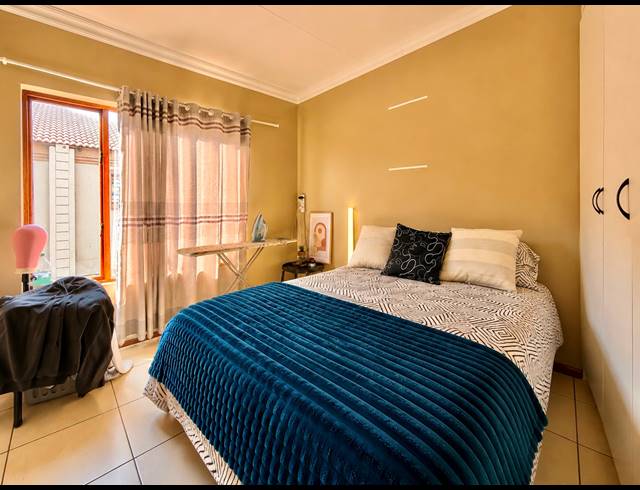 3 BEDROOM HOUSE FOR SALE IN MONAVONI